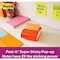Post-It Note, Post-It, Popup, Cabntpk MMMR33018SSAUCP - alternate 2